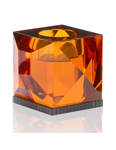 Castiçal de cristal, modelo OPH,...