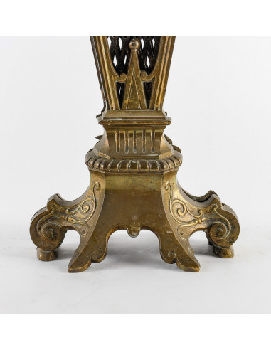 防火墙风扇，19 世纪，拿破仑三世时期。
