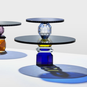 Tabuleiro de cristal... 2