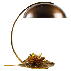 Lampa stołowa Charles,...