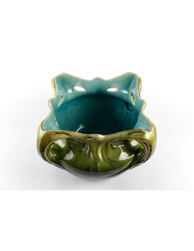 Übertopf im Jugendstil, 1950-1960.
