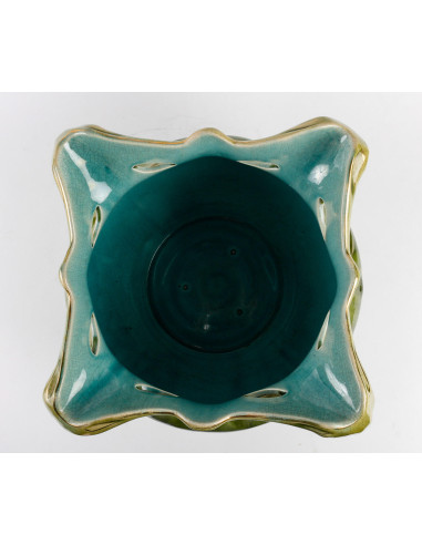 Übertopf im Jugendstil, 1950-1960.
