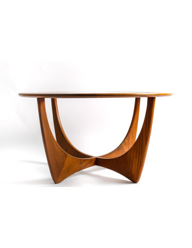 Astro coffee table by Victor Wilking,...