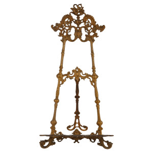 Napoleon III period bronze...