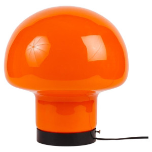 Mushroom design lamp from...