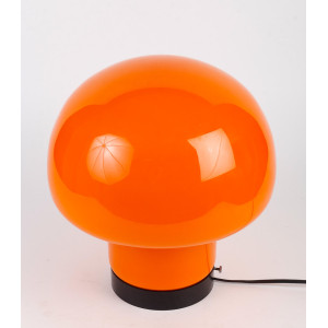 Mushroom design lamp from... 2