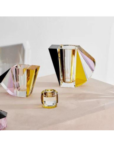 Jarra de cristal, modelo GRAND MAN,...