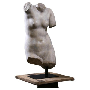 Bellissimo busto di Venere,...