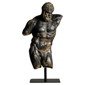 Statua di Ercole, mitologia...