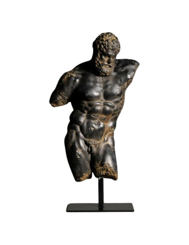 Statue of Hercules, Greek Mythology,...