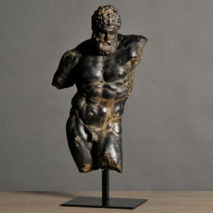 Statua di Ercole, mitologia... 2