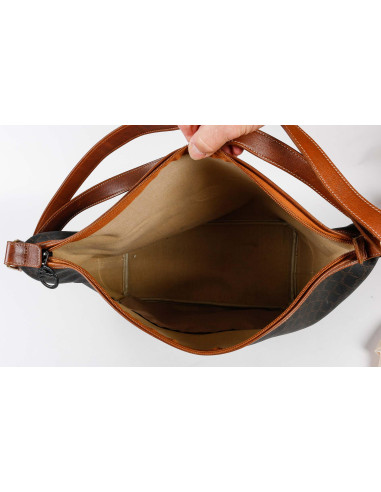 Handtas, Longchamp, Groot formaat,...