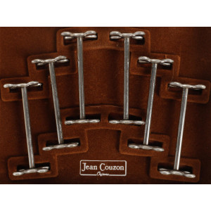 Series of 6 Knife rests... 2