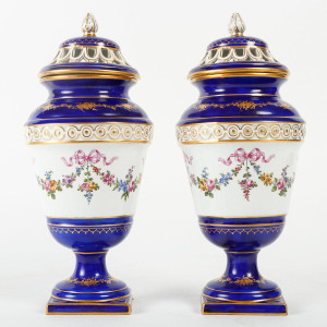Pot-pourri in terracotta... 2