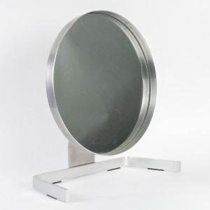 Espelho de mesa, design de... 2