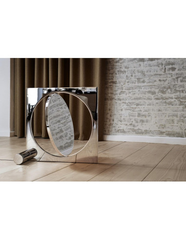 Lampe modèle Moonsetter de Louis...