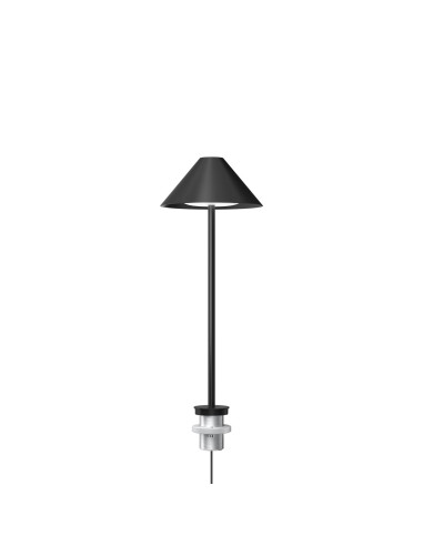 Lampe de Table modèle Keglen de Louis...