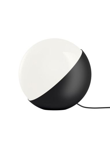 Table lamp, floor lamp, large VL...