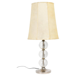 Stolní lampa od Adnetu,...
