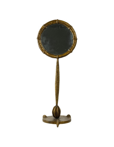 Espelho de mesa de Franck Evennou,...