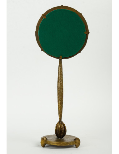 Espelho de mesa de Franck Evennou,...