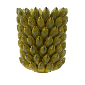 Vaso e ciotola in ceramica,... 2