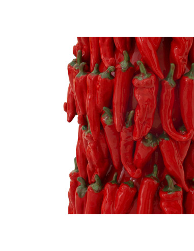 Par de vasos, modelo chilli