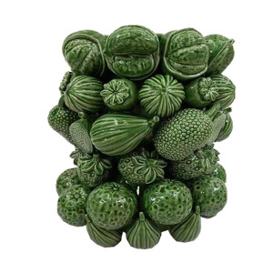 Dekoracyjny ceramiczny... 2