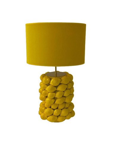 Pár keramických stolních lamp model...