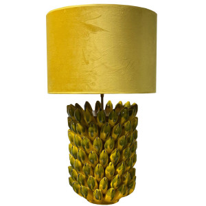 Para ceramicznych lamp... 2