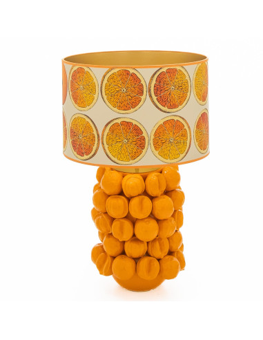 Coppia di lampade da tavolo in...