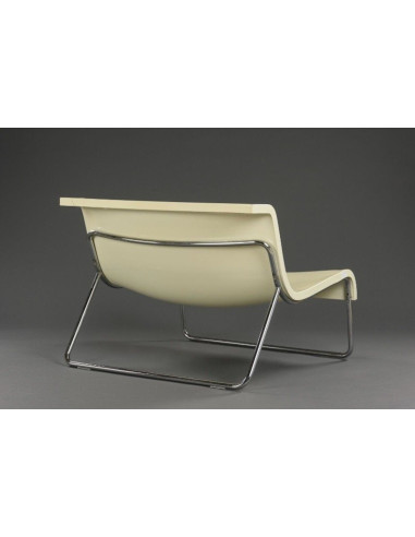 Sillón de Piero Lissoni, edición...
