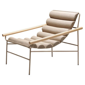 Sillón Wave Beige