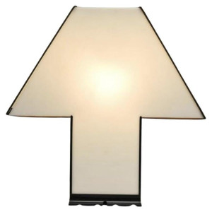 Stolní lampa od designérů...