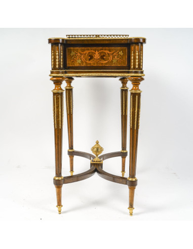 Louis XVI style planter, Napoleon III...