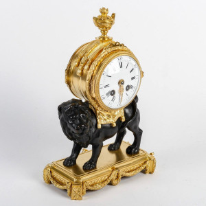 Orologio in stile Luigi XVI... 2