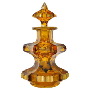 Nakładana kryształowa...