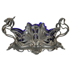 Calice Art Nouveau, 1900...