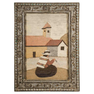 20th Century Tapestry...