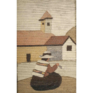 20th Century Tapestry... 2