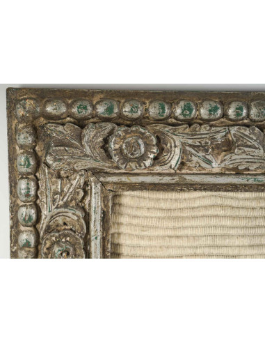 20th Century Tapestry Framed in a...