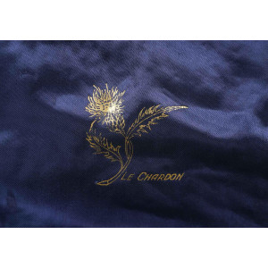 Le Chardon silversmith's... 2