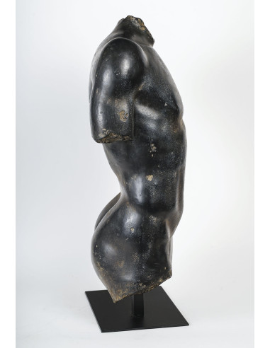 Busto ao gosto da Antiguidade, século...