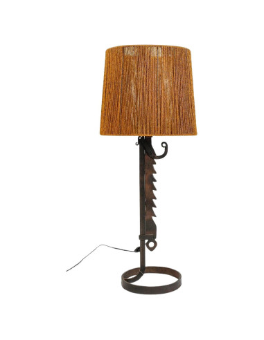 20th century table lamp, circa 1960,...