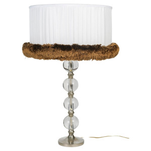 Lampada da tavolo di...