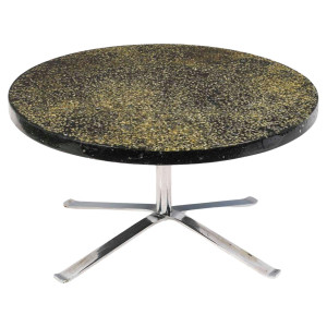 Mesa de centro de Pierre...