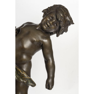 Escultura Regule de Auguste... 2