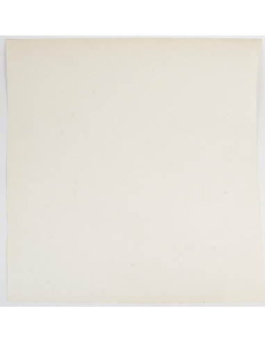 纸上素描，预备画，年轻女性，20 世纪。
