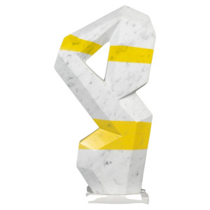 Escultura de François...