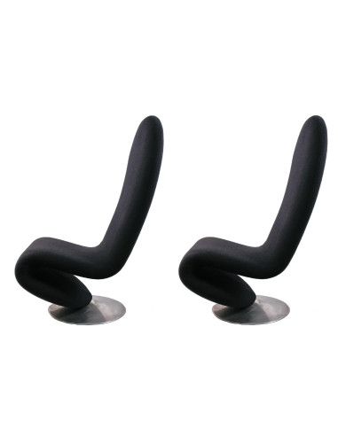 20 世纪 Verner Panton 为 Frits Hansen...